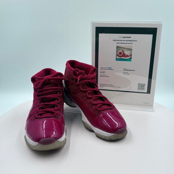 Nike Air Jordan II Retro Win Like 96 378037-623